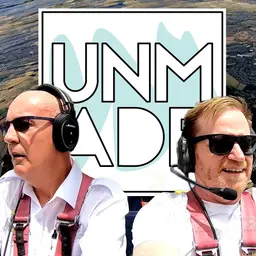 181: Brady’s Birthday Barrel Rolls