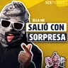 Ella Me Salió con Sorpresa 🍆