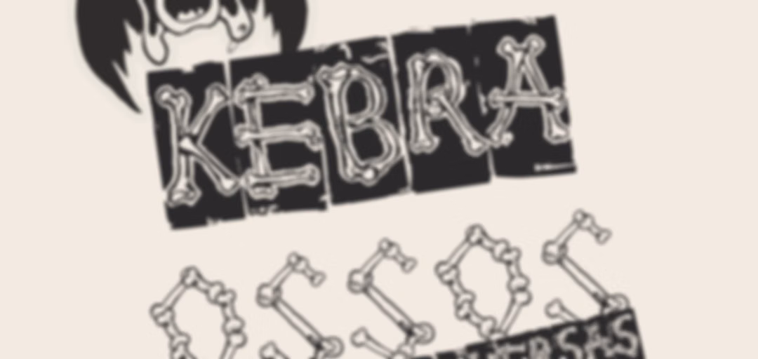 Kebra Ossos