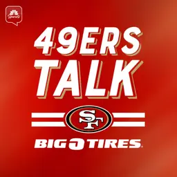 49ers Talk: A San Francisco 49ers Podcast