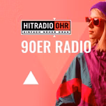 HITRADIO OHR - 90er Live