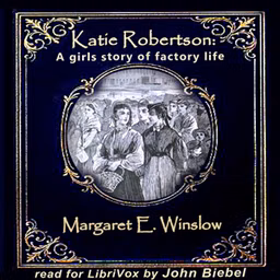 Katie Robertson by Margaret Winslow (1836 - 1936)