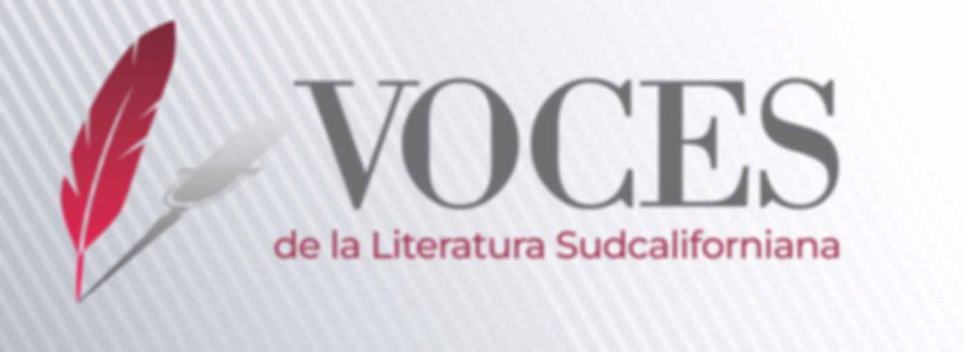 Voces de la Literatura Sudcaliforniana