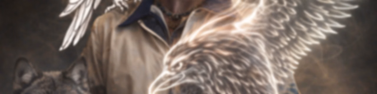 Brindle's Vision