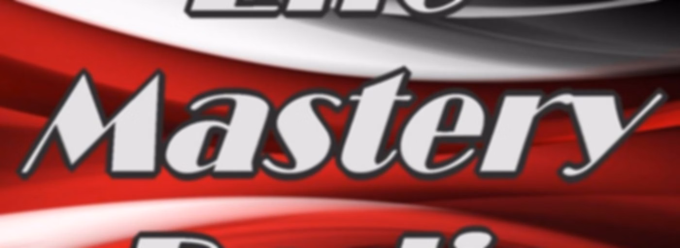 "Life Mastery Radio" with Todd & Jackie