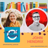 The Mythmakers, the Magic, and the Making of a Creative Life: A Replay Conversation with John Hendrix