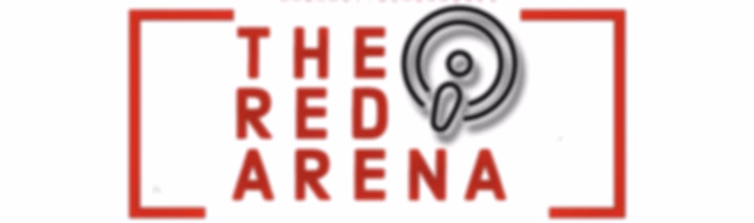 The Red Arena