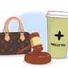 Will Louis Vuitton pay a higher price in China?