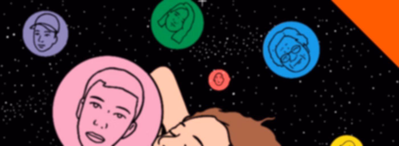 Profils : des récits uniques