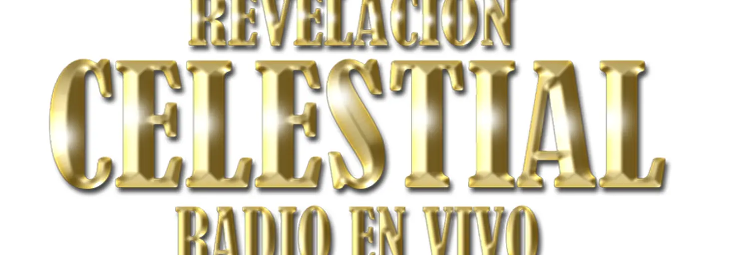 Radio Revelación Celestial