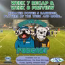 Sports Dogs HS Football Podcast: Week 7 Recap & Week 8 Preview
