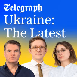 Ukraine: The Latest