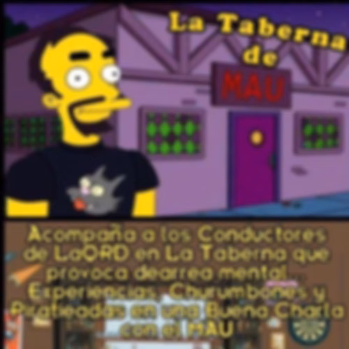 La Taberna de Mau