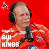 Sui Kings - „Bei -40° in Kanada im FC-Trikot“