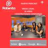 VEGAS LEGAL ⚖️ 25 AÑOS CONSTRUYENDO CONFIANZA