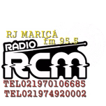 web radio rcm fm