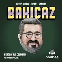 Bakıcaz