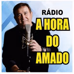 A HORA DO AMADO
