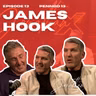 Jonathan X James Hook