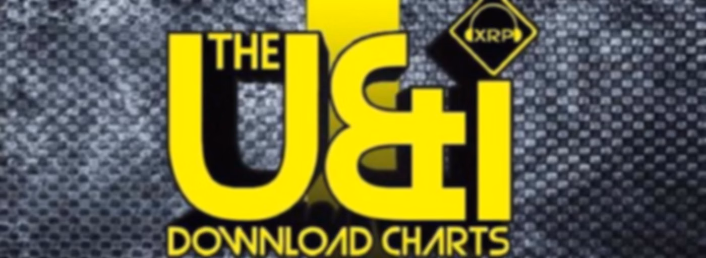 The U&I Downloads Chart