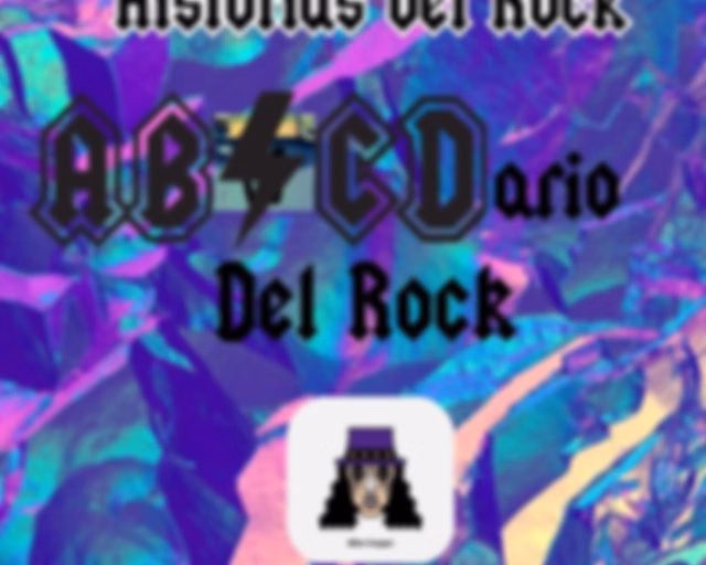 ABCDario del Rock (Letra A)