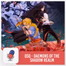 QSQ - Daemons of the Shadow Realm