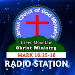 JCG MINISTRY RADIO