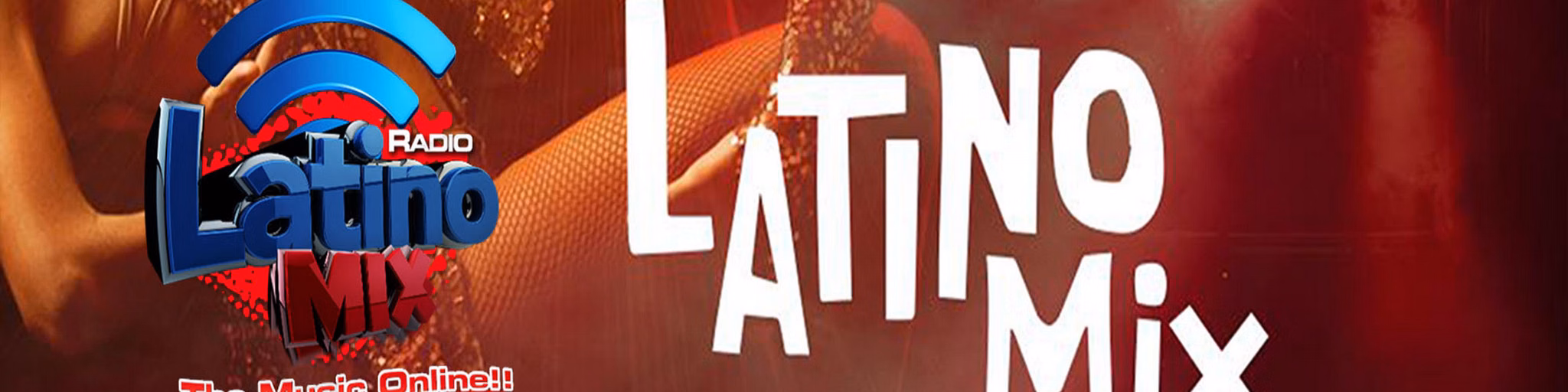 RADIO MIX LATINA