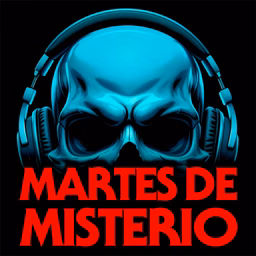 Martes De Misterio