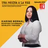 E.200 Hablemos con Karine Bernal