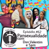 #62_Pansexual (série LGBTQIAP+)