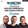 Mumbler y la Passion Economy: ¿está el mercado preparado para los podcast de pago?, con Pol Rodríguez y José Carlos Cortizo