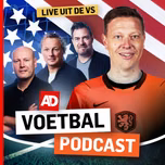 AD Voetbal podcast
