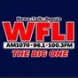 WFLI 1070AM 96.1 FM and 100.3FM The Big One - WFLI