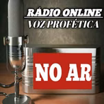 RADIO ONLINE VOZ PROFETICA