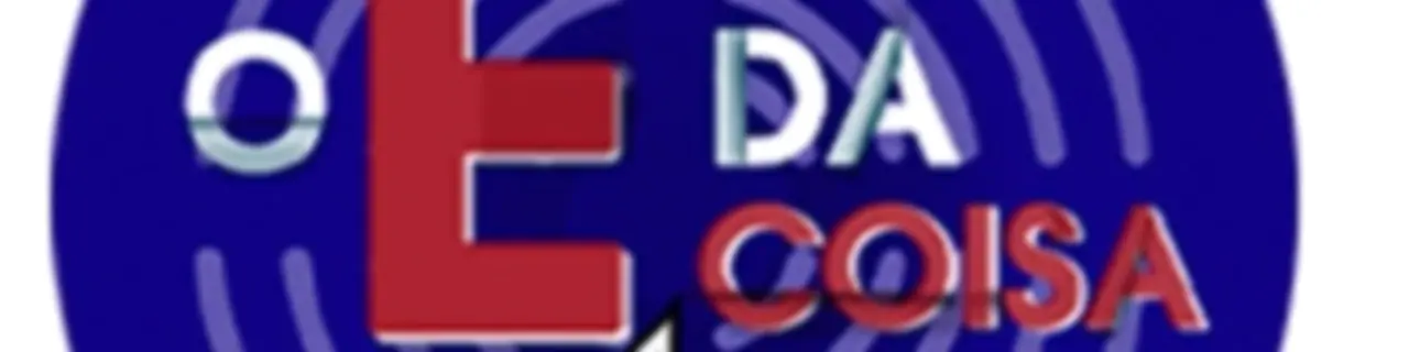 O É da Coisa