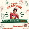 HO HO HO - "RUDOLF -A RENA DO NARIZ VERMELHO" . EP 62