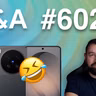 Q&A #602 | A gdyby stworzyć takiego potworka? Samsung VIVO Ultra