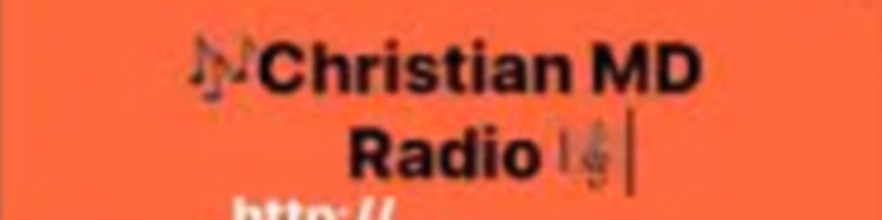 ChristianMdradio