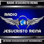 Jesucristo Reina
