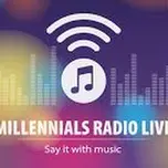 Millenials radio Jakarta Abe