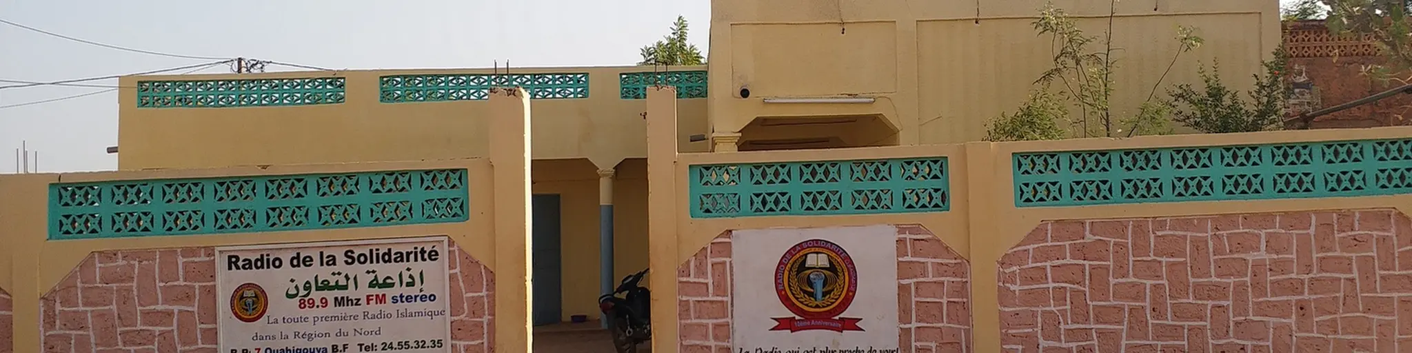 Radio Solidarité Ouahigouya