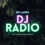Sri Lankan DJ Radio