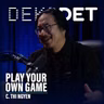 #171 - C. Thi Nguyen - How to Stop Playing Somebody Else's Game