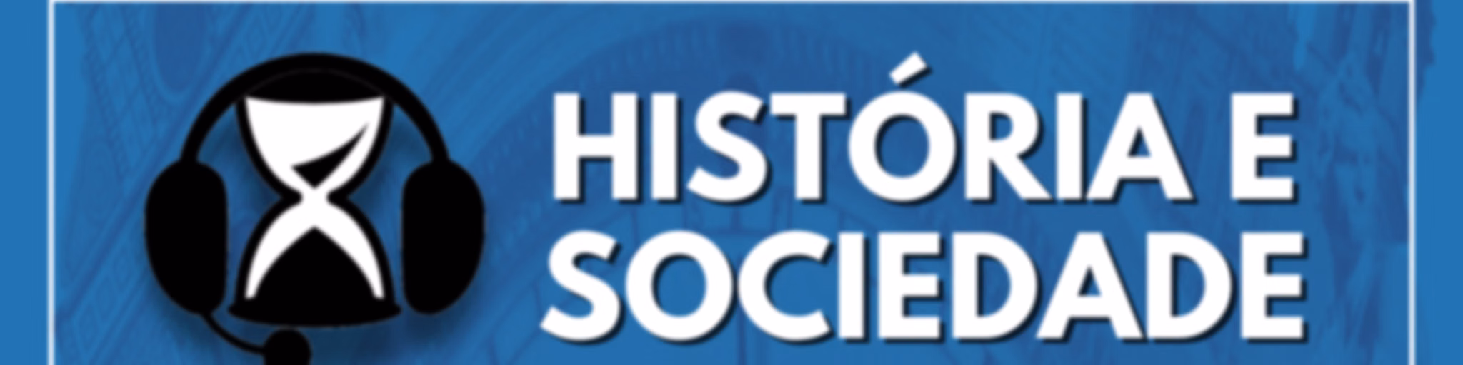 História e Sociedade
