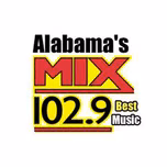 WKXX 102.9 FM