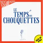 Le temps des chouquettes