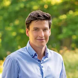 Petr Gasparik: „Bylinky kolem nás možná léčí víc, než moderní člověk tuší.“
