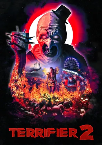 Terrifier Cuevana Terrifier Cuevana