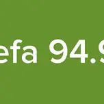 La Jefa 94.9 FM